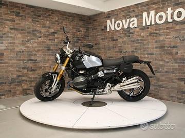 BMW R 12 nineT Abs