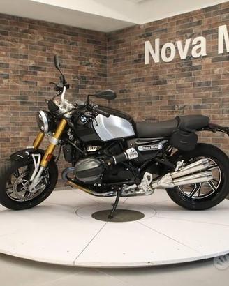 BMW R 12 nineT Abs