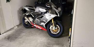 Chiave tappi forcella Ohlins per Aprilia RSV 1000