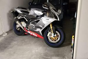 Chiave tappi forcella Ohlins per Aprilia RSV 1000