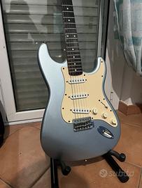 Squier startocaster Affinity