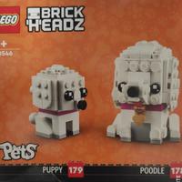 Lego Petz 8+