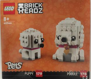 Lego Petz 8+