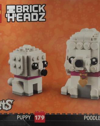 Lego Petz 8+