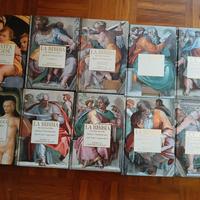 La Bibbia 20 volumi 