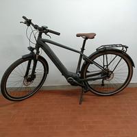 Bici Elettrica - Scott Sub Active E20