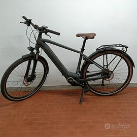 Bici Elettrica - Scott Sub Active E20