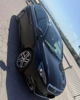Peugeot 308 BlueHDi 120 S&S SW Allure