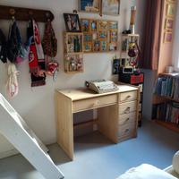 scrivania legno del marchio AMPM