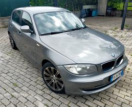 BMW Serie 1 (E81) - 2010