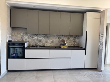 Cucina Arrex NUOVA MAI UTILIZZATA