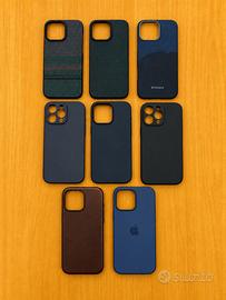 Cover iPhone 16 Pro Max