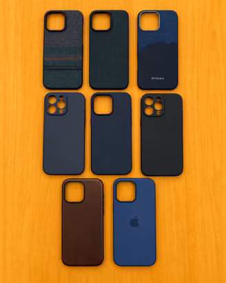 Cover iPhone 16 Pro Max