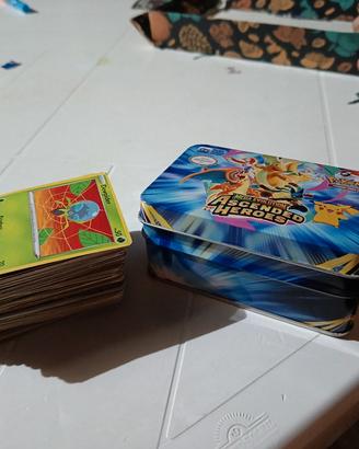 carte Pokémon 