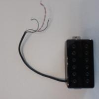 Schecter Z-Plus Neck