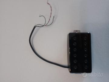 Schecter Z-Plus Neck