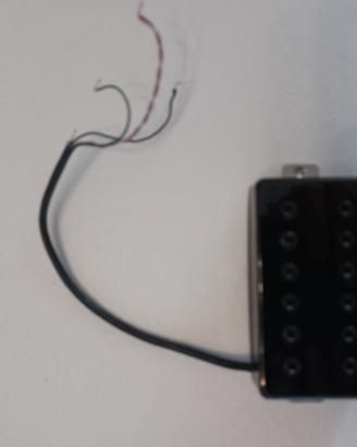 Schecter Z-Plus Neck