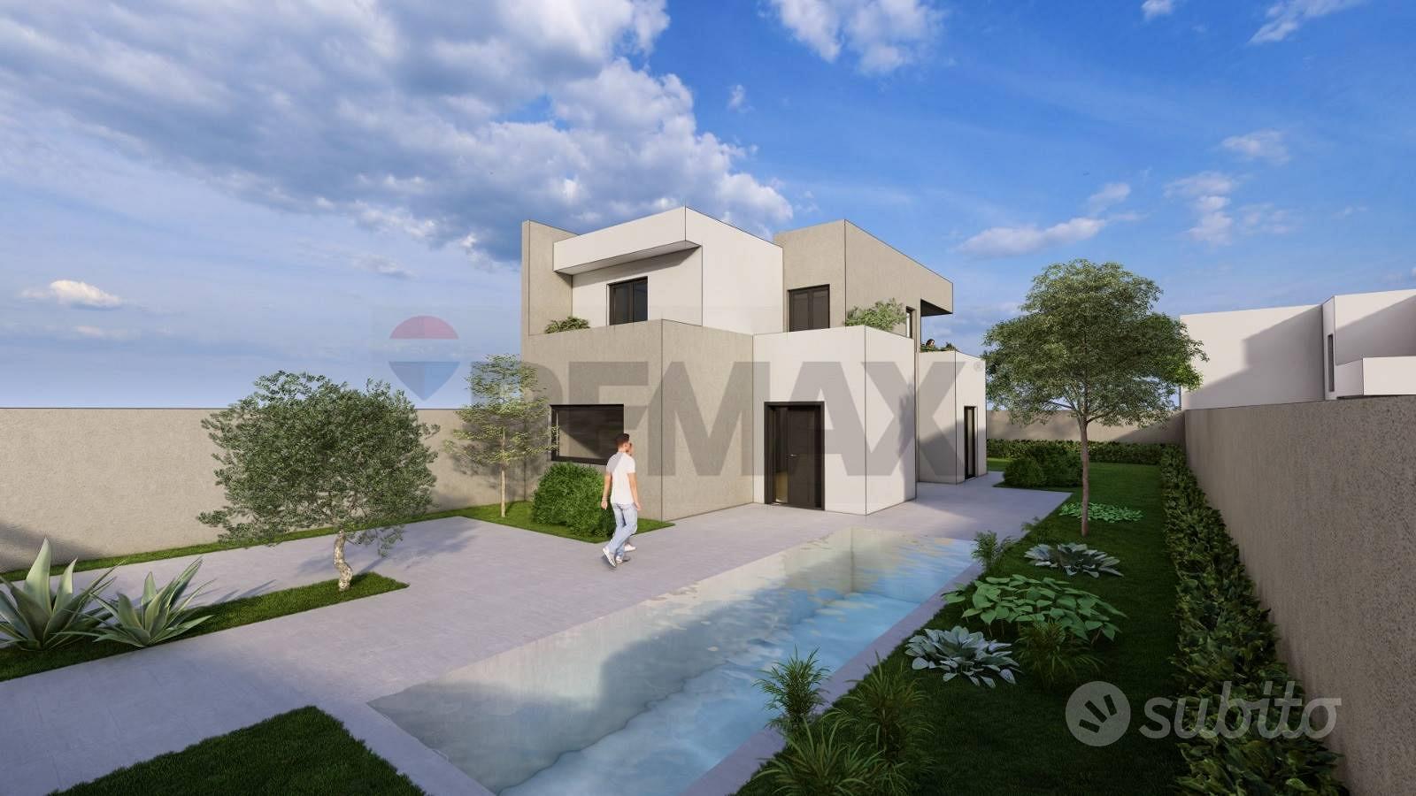 Villa o villino - Lecce - Vista 5
