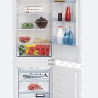 Frigo beko: mdello bcha275k2s no frost