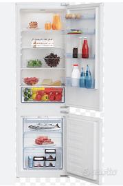 Frigo beko: mdello bcha275k2s no frost