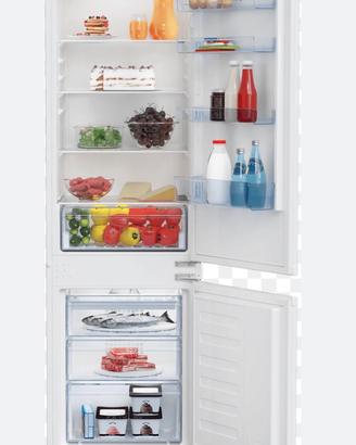 Frigo beko: mdello bcha275k2s no frost