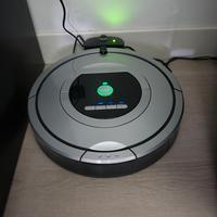 Robot per pulizia pavimenti Roomba i robot 