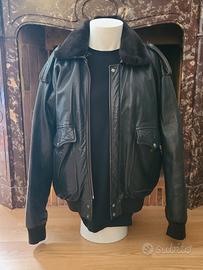 Avirex e Schott stile Vera Pelle  Mac Douglas 