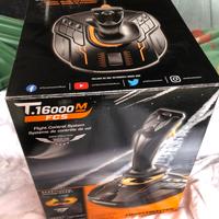 Thrustmaster T16000 M FCS