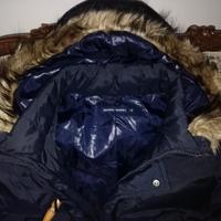 Piumino Original Marines 16 anni