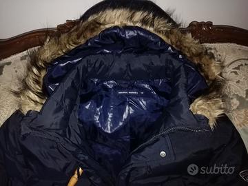 Piumino Original Marines 16 anni