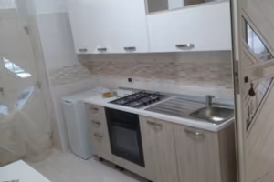 APPARTAMENTO A ROCCA IMPERIALE MARINA 