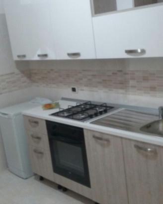 APPARTAMENTO A ROCCA IMPERIALE MARINA 