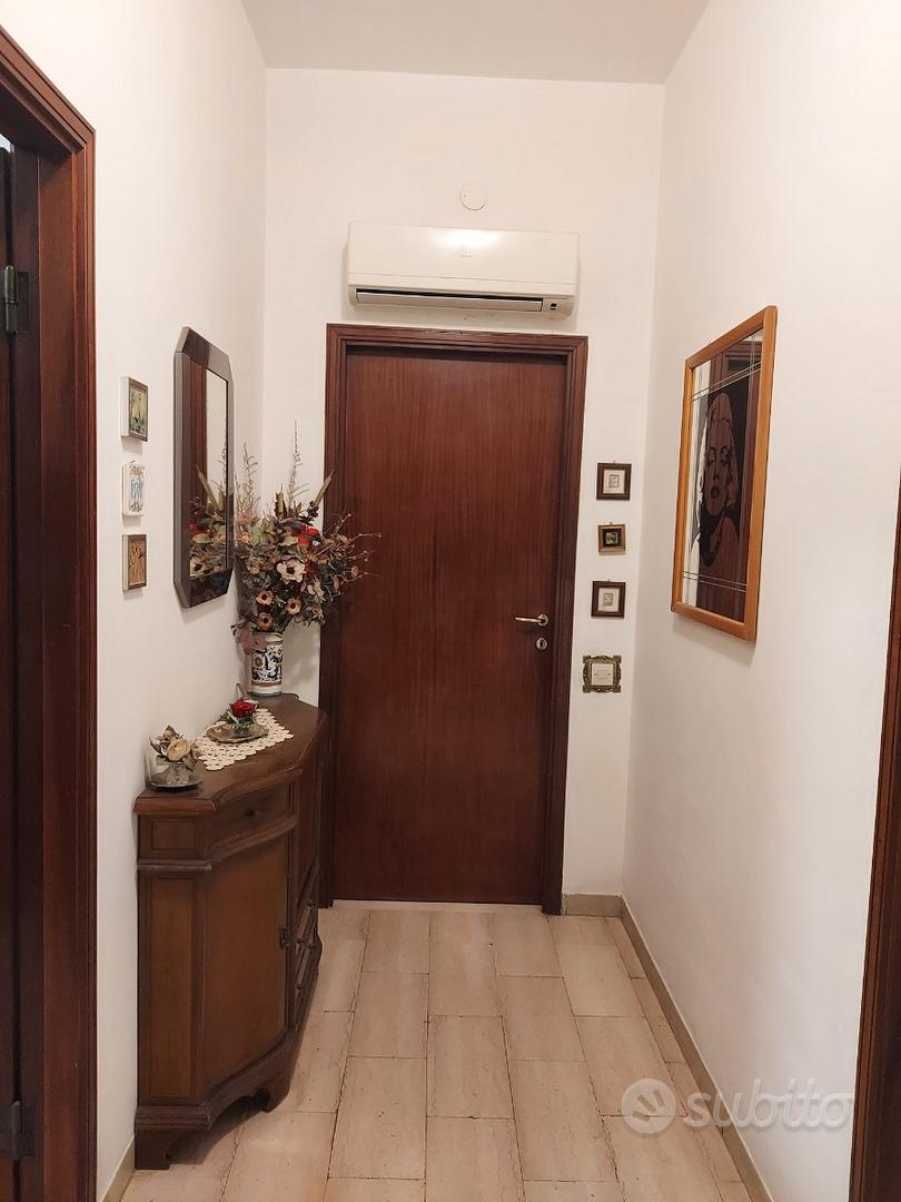 Appartamento – Pesaro, Centro storico, Pantano - Vista 5