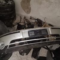 Paraurti anteriore Ford Mondeo Mk3 (2000–2007)