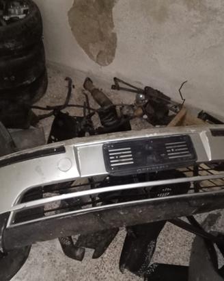 Paraurti anteriore Ford Mondeo Mk3 (2000–2007)
