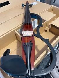 Viola Silent Yamaha SVV 200