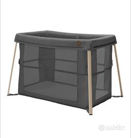 Lettino da viaggio 2 in 1 Maxi-Cosi Iris anno 2025