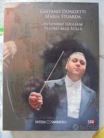 DONIZETTI GAETANO - MARIA STUARDA (DVD RAI)
