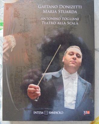 DONIZETTI GAETANO - MARIA STUARDA (DVD RAI)
