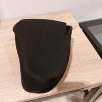 copertura neoprene per reflex 