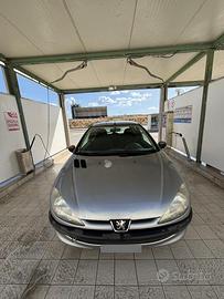 Peugeot 206 1.4 Benzina - Anno 2001