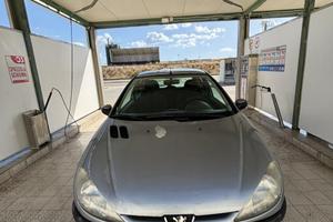 Peugeot 206 1.4 Benzina - Anno 2001