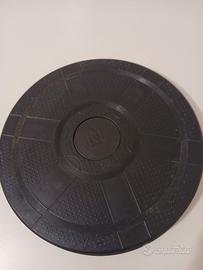 Porta tv girevole 
