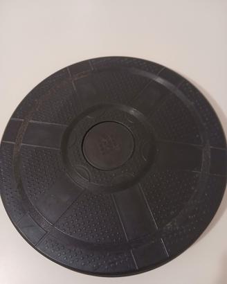 Porta tv girevole 