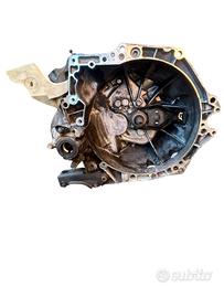 Cambio 5 Marce Peugeot 207 1600 hdi 2006/2015