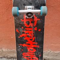 Skateboard Professionale