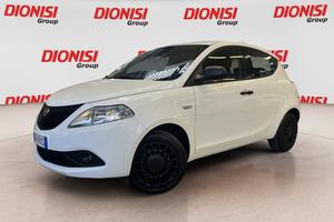 Lancia Ypsilon 1.2 69CV Start&Stop Elefantino Blu