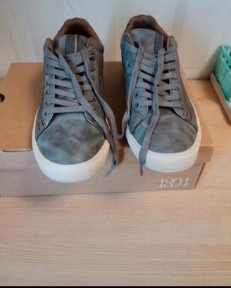 sneakers uomo Bata 