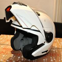 Casco Modulare nuovissimo