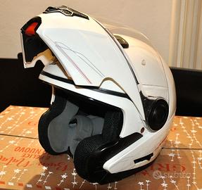 Casco Modulare nuovissimo
